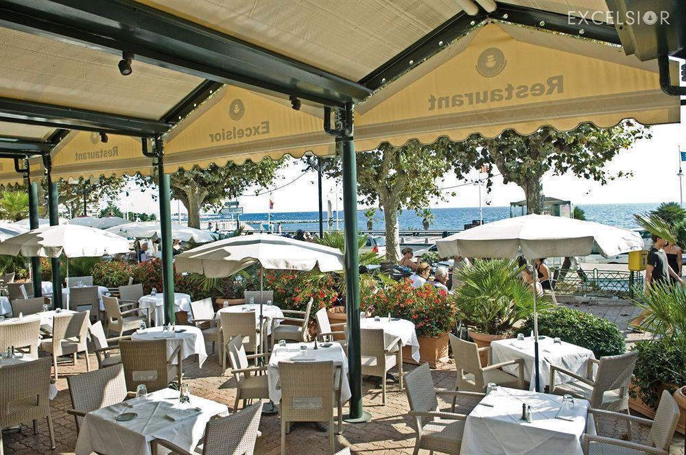 Hotel Excelsior Saint-Raphaël Esterno foto